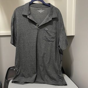 Mens XL Vineyard Vines polo
